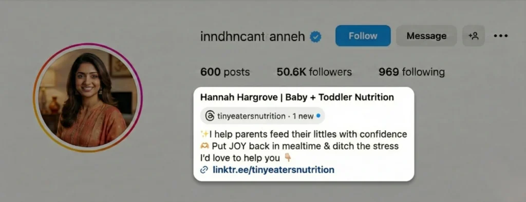 इंस्टाग्राम पर फॉलोअर्स कैसे बढ़ाएं (100% रियल तरीका) 7 Bio Writing Formula